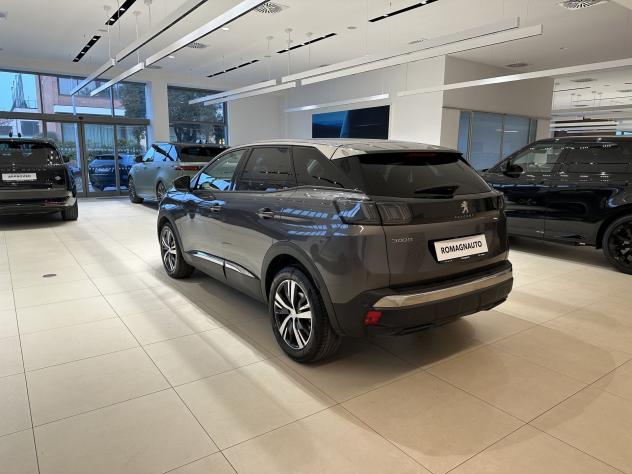 Peugeot 3008 1.5 BlueHDI 130 Allure Pack - Foto 7