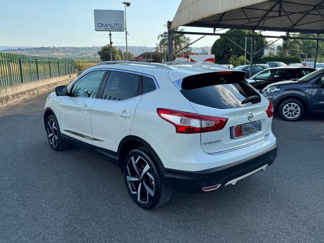 Nissan Qashqai 1.5 dCi Tekna - Foto 4