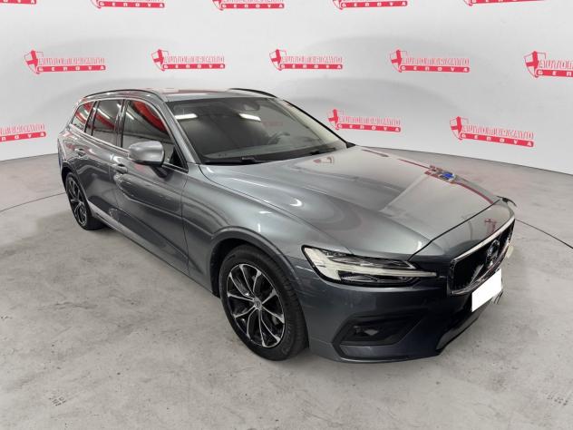Volvo V60 D3 AWD Geartronic Momentum PER OPERATORI DEL SETTORE - Foto 2