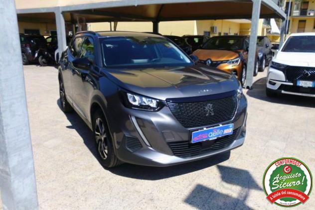 PEUGEOT 2008 BlueHDi 130 S&S EAT8 Allure rif. 24112714