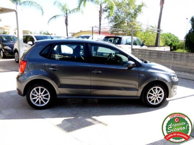 VOLKSWAGEN Polo 1.4 TDI 5p. Trendline rif. 23940290 - Foto 8
