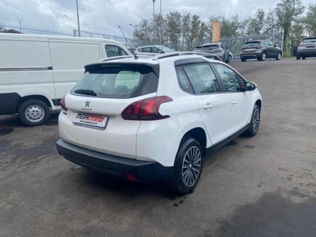 PEUGEOT 2008 BlueHDi 100 Active - Foto 2