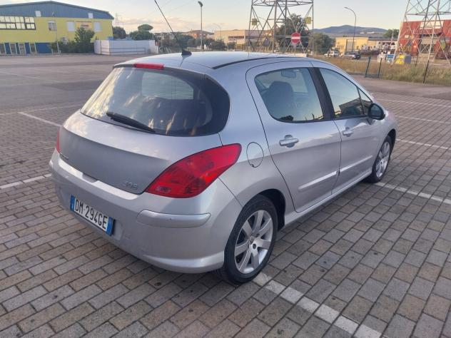 Peugeot 308 1.6 HDi 90CV FAP 5p. Comfort - Foto 5