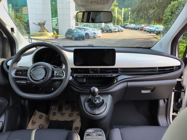 FIAT 500 500 1.0 hybrid Icon - Foto 8