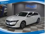 PEUGEOT 508 SW 2.0 BlueHDI 163cv Allure EAT8 EU6