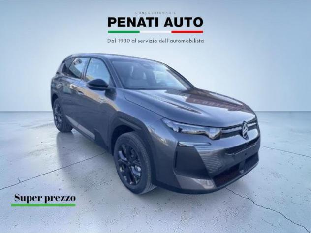 Citroën C5 Aircross C5 Aircross Hybrid 145 CV e-DCS6 PLUS - Foto 2