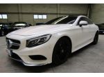 MERCEDES-BENZ S 500 S500 S 500 Coupé Premium AMG 4Matic *153.000 KM* rif. 2 &hellip;
