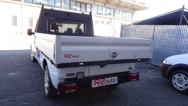 FIAT - Doblò STRADA WORK UP MJT 1.3 MJT PICK-UP - Foto 5
