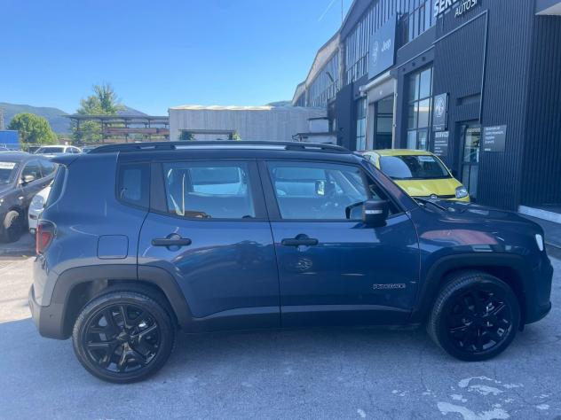 Jeep Renegade e-Hybrid 1.5 T4 MHEV 130cv Altitude DDCT - Foto 5