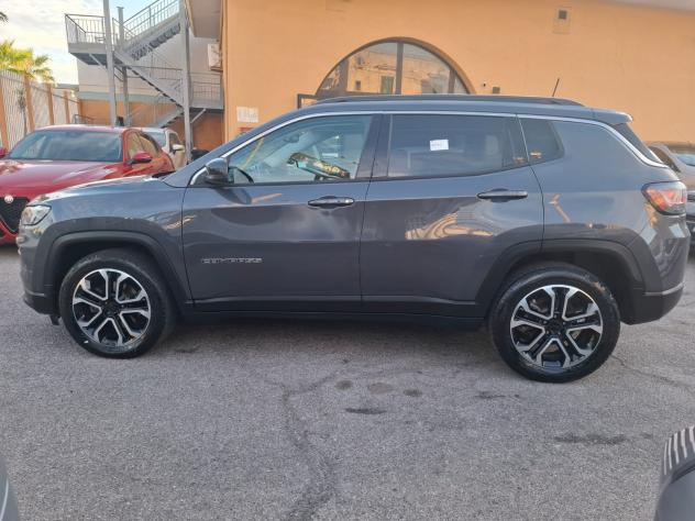 Jeep Compass 1.6 Multijet II Limited N1 - Foto 3