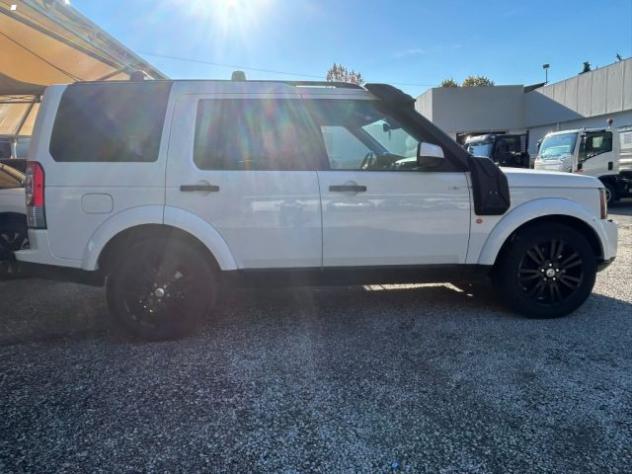 LAND ROVER Discovery 4 3.0 TDV6 211CV HSE rif. 24186661 - Foto 8