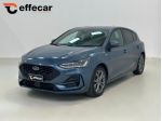 FORD Focus 1.0 EcoBoost Hybrid 125 CV 5p. ST-Line rif. 23438477