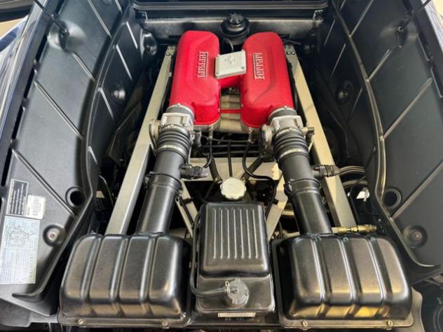 FERRARI 360 Modena F1 rif. 23783944 - Foto 9