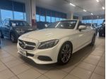 Mercedes-Benz Classe C C 220 d Cabrio Sport