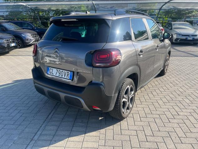 Citroën C3 Aircross BlueHDi 110 S&S Shine - Foto 9
