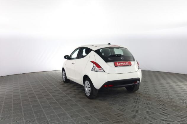 LANCIA Ypsilon Ypsilon 1.0 FireFly 5 porte S&S Hybrid Silver Plus rif. 23697367 - Foto 6