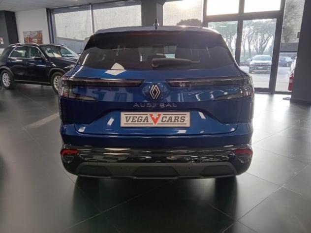 RENAULT Austral Austral Mild Hybrid 160 CV Auto Techno PREZZO REAL rif. 24109266 - Foto 7