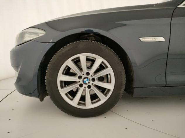 BMW 520 d Touring Business aut. - solo operatori rif. 23503479 - Foto 8