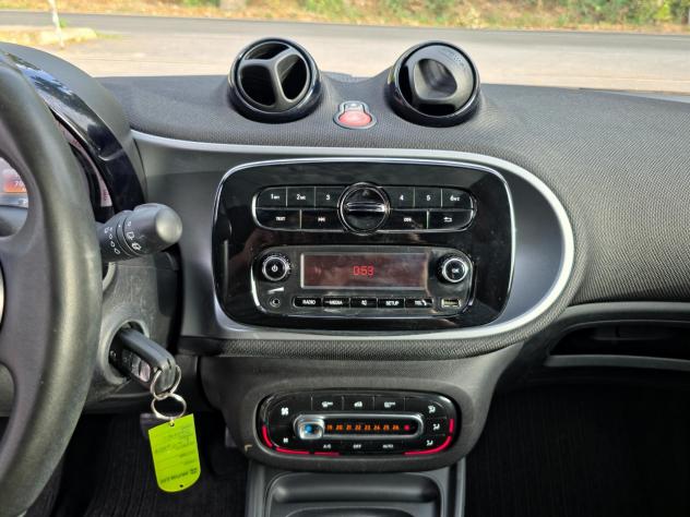 Smart ForTwo 70 1.0 twinamic BRABUS Style E6 Automatico NEO 2019 - Foto 10