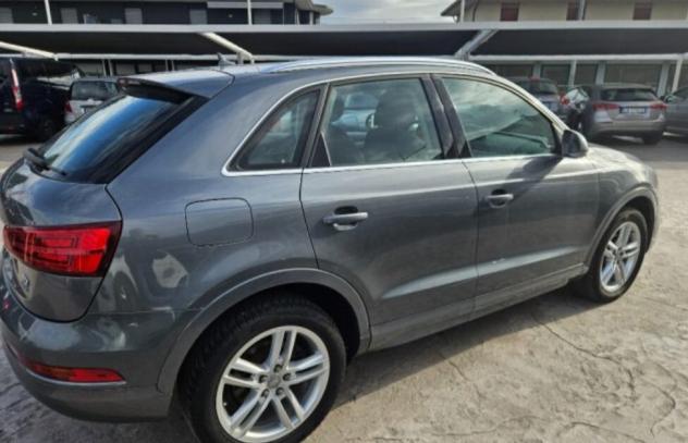 Audi Q3 2.0 TDI 150 CV quattro Business - Foto 7