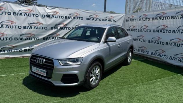 AUDI Q3 AUTOMATICA 2.0 TDI 150 CV quattro S tronic Sport rif. 23820645