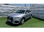 AUDI Q3 AUTOMATICA 2.0 TDI 150 CV quattro S tronic Sport  rif. 23820645