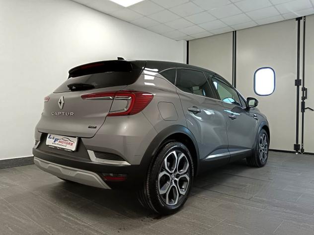 Renault Captur E-Tech hybrid 1.6 E-TECH HYBRID - Foto 5