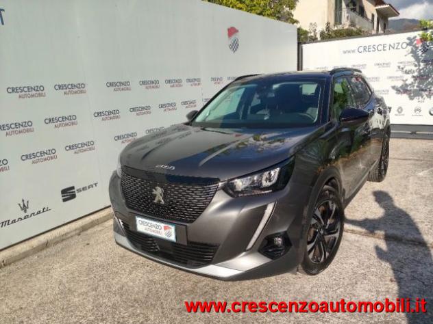PEUGEOT 2008 PureTech 130 S&S Allure Pack - PREZZO REALE rif. 24093233