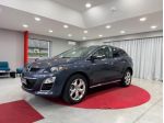 Mazda CX-7 2.2L MZR CD Sport Tourer