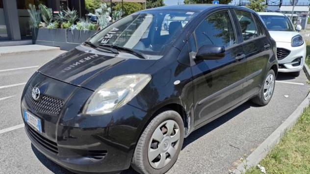 TOYOTA Yaris 1.0 5 porte Now senza nessun lavoro da fare rif. 24072214 - Foto 8