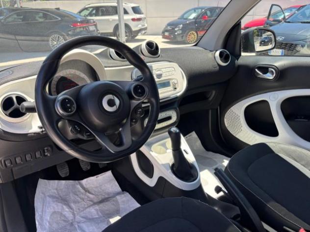 SMART ForTwo 70 1.0 Passion rif. 23636464 - Foto 8