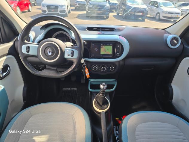 Renault Twingo TCe 90 CV Stop&Start Openair - Foto 8