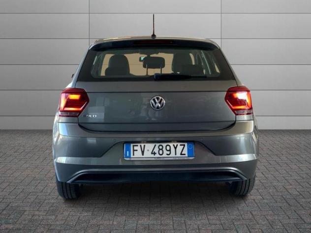 Volkswagen Polo 6ª serie 1.6 TDI 5p. Comfortline BlueMotion Technology - Foto 6