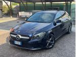 Mercedes-benz CLA 200 4 Matic Sport