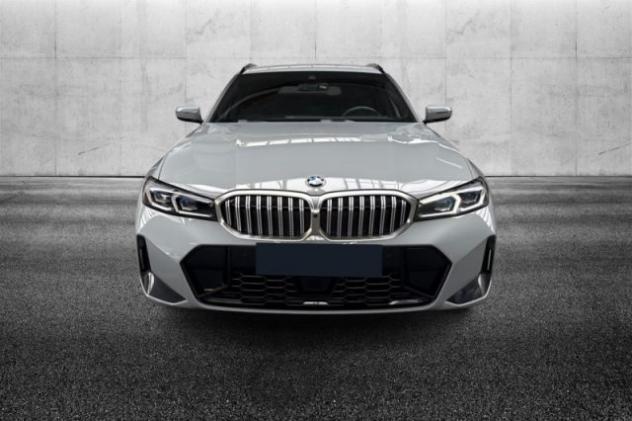 BMW 320 d 48V Touring Msport rif. 24133430 - Foto 4