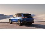 MERCEDES-BENZ GLC 300 de hybrid EQ 4Matic AMG Line Advanced Plus rif. 24050376