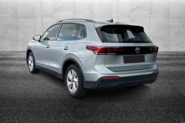 VOLKSWAGEN Tiguan 2.0 TDI 150 CV DSG Life rif. 23758022 - Foto 4