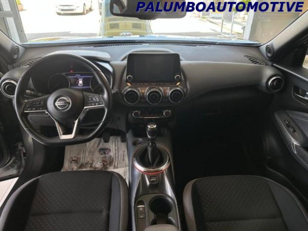 NISSAN Juke 1.0 DIG-T 117 CV N-Connecta rif. 24039676 - Foto 8