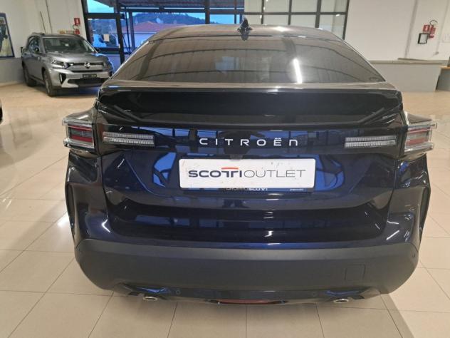 Citroën C4 HYBRID 145 e-DCS6 - MAX - Foto 6