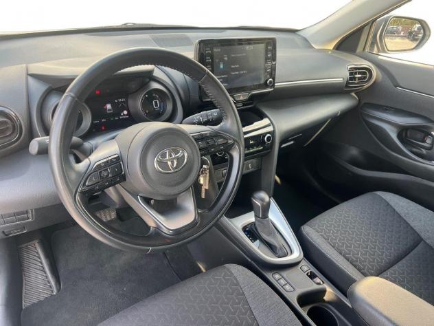 Toyota Yaris Cross 2021 1.5h Active fwd 116cv e-cvt - Foto 7