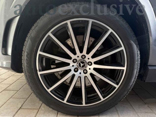 MERCEDES-BENZ GLS 350 d 4Matic Premium Plus rif. 23219357 - Foto 6