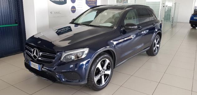 MERCEDES GLC (X253) GLC 220 d 4Matic Sport - Foto 2