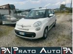 FIAT 500L 1.4 T-Jet 120 CV Lounge rif. 23879100