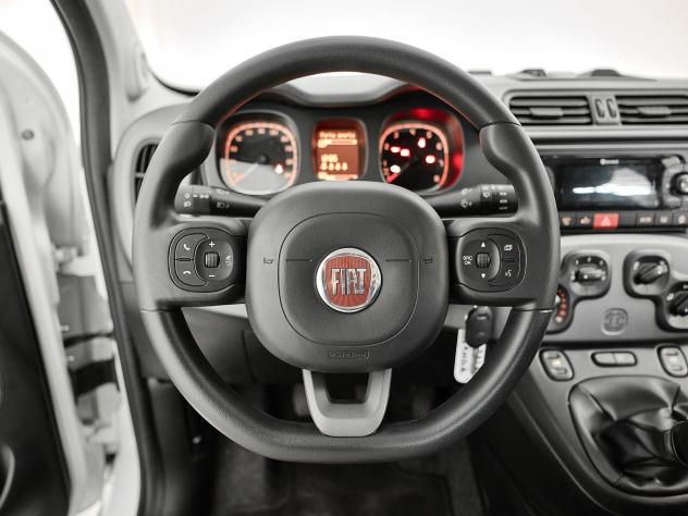 FIAT Panda 1.0 FireFly 70cv S&S Hybrid - Foto 9