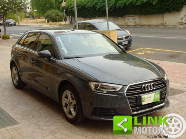 AUDI A3 SPORTBACK 2.0 TDI 150 CV rif. 24202704 - Foto 3