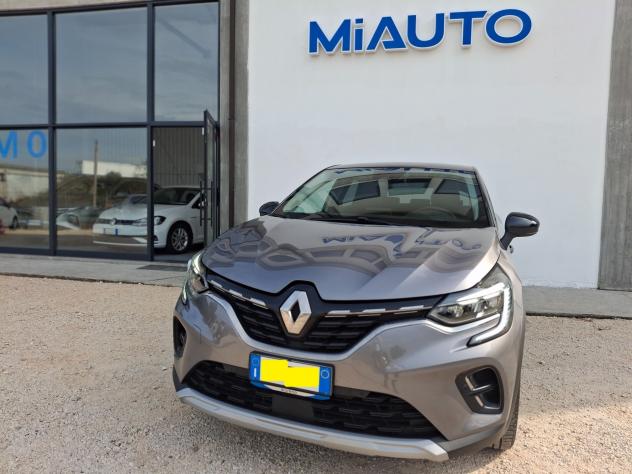 Renault Captur 1.0 GPL Techno Fast Track - Foto 2