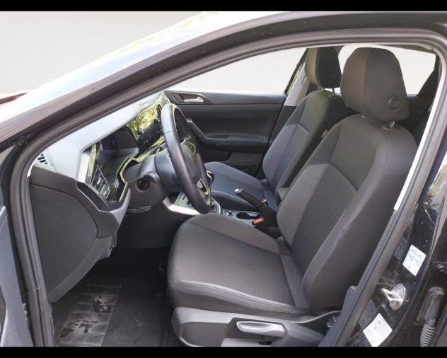 Volkswagen Polo Polo 6ª serie - Polo 1.0 Life - Foto 9