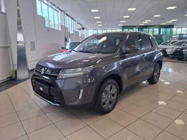 SUZUKI Vitara 1.4 Hybrid 4X4 AllGrip Cool+ AT EXTRA PROMO+INCENT rif. 24062396