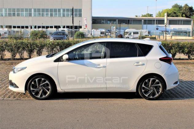 Toyota Auris Auris 1.6 D-4D Lounge - Foto 8