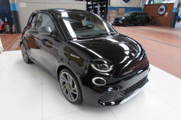 ABARTH 500e Turismo rif. 23949163 - Foto 3